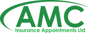 AMC Insurance Appointments logo